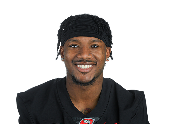 Davion Ervin-Poindexter headshot