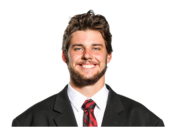 Grant Gremel headshot