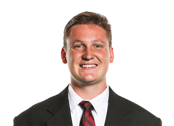 Chase Wyatt headshot
