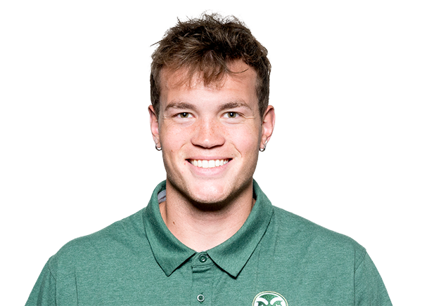 Cayden Camper headshot