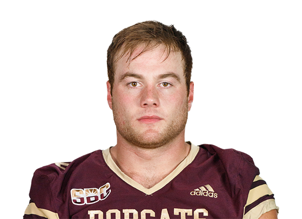 Brian Holloway headshot