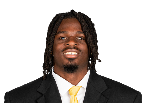 EJ Jackson headshot