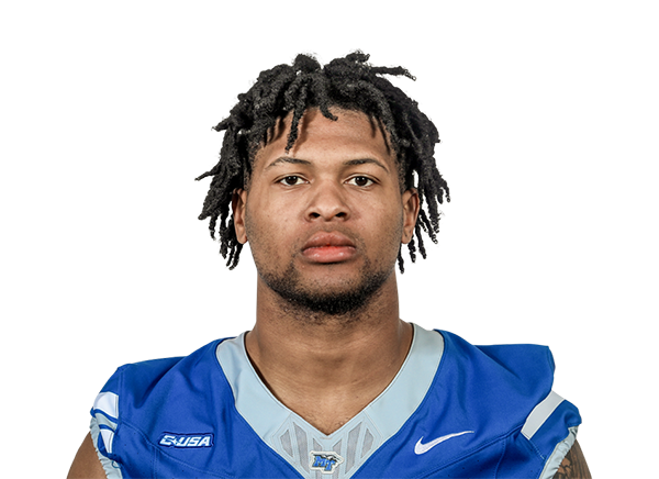 Jalen Davis headshot