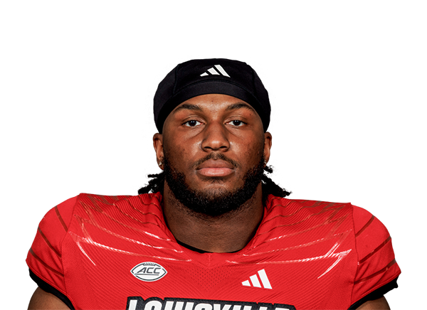 Ramon Puryear headshot