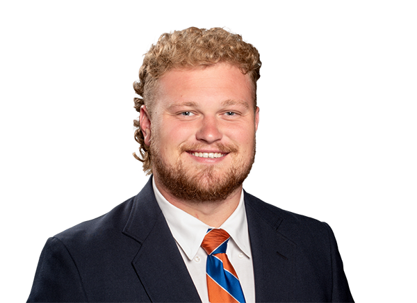 Michael Callahan headshot
