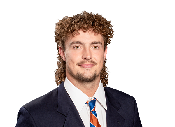Tyler Crowe headshot