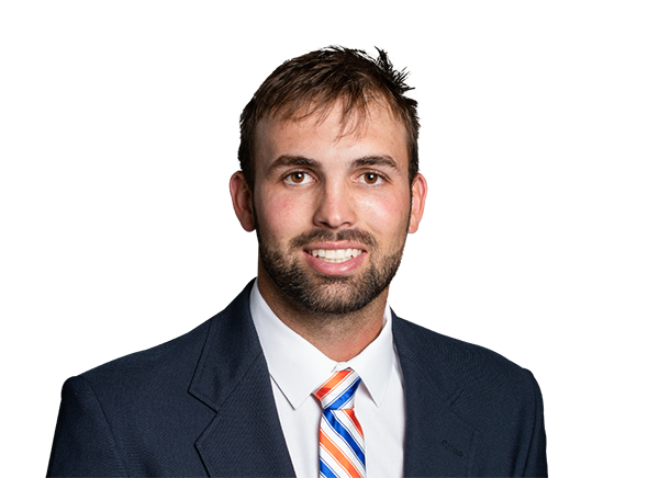 Tyler Eiguren headshot