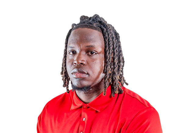 Devo Bridges headshot