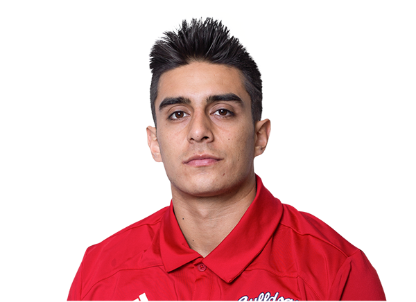 Jason Diaz Jr. headshot