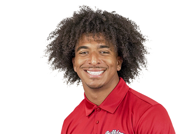 LJ Early headshot