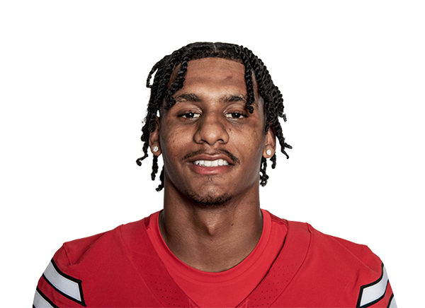 Josh Kelly headshot