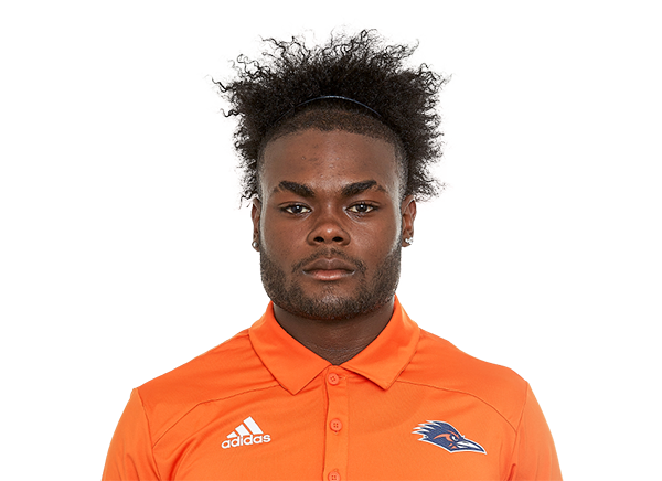 Clarence Hicks headshot
