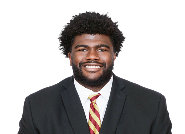 Jeremiah Byers headshot