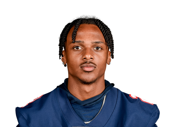 Jacob Cowing headshot