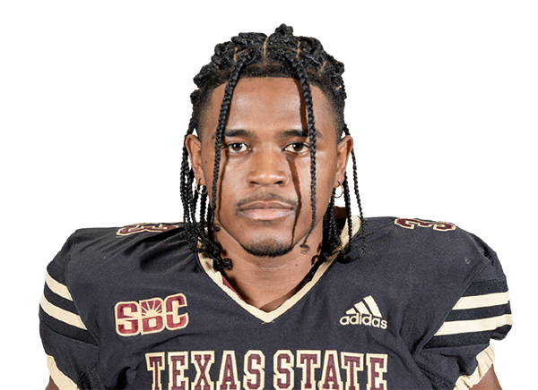 Deion Hankins headshot