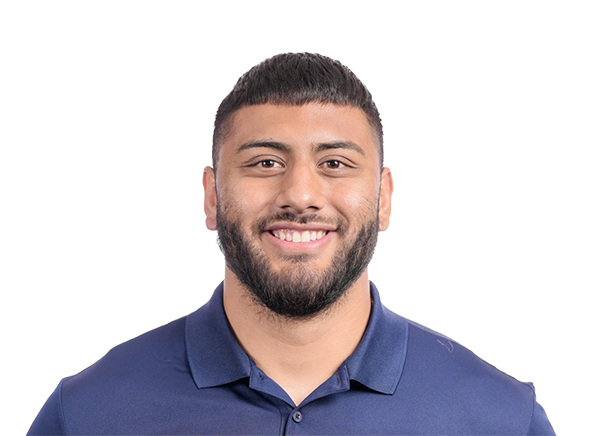 Julian Lopez headshot