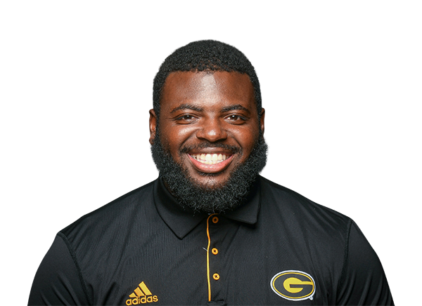 Jalen Rudolph headshot
