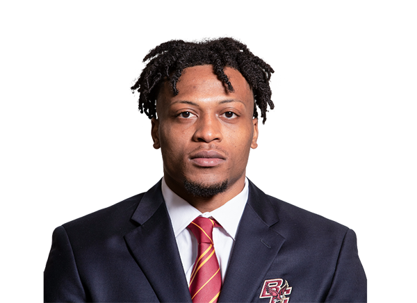 Bryquice Brown headshot