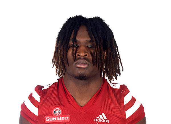 Cassius Allen headshot