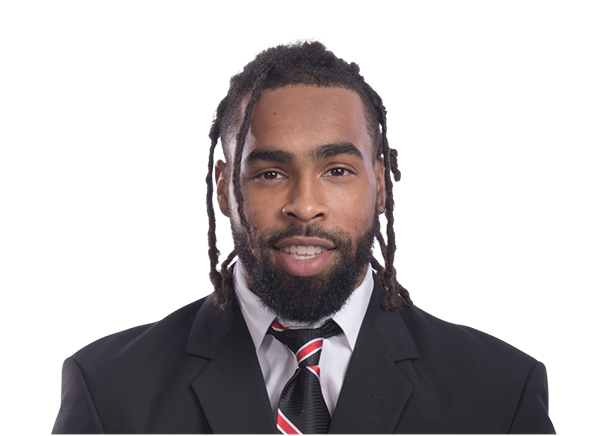 Jayrin Wilson headshot