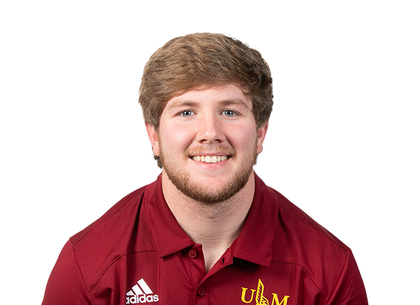 Garrett Hable headshot