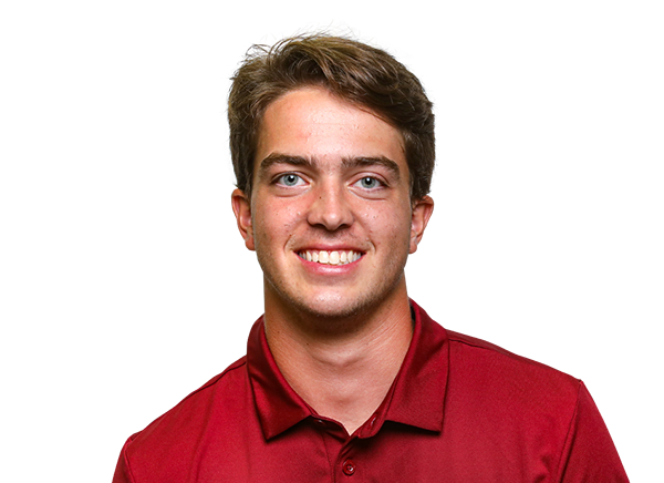 Davis Hughes headshot
