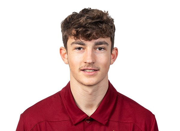 Will Derrick headshot