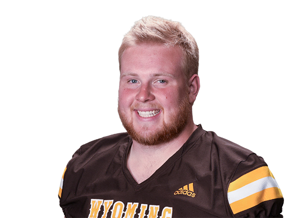 Jordan Bertagnole headshot