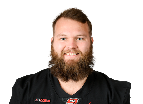 Weston Wallace headshot