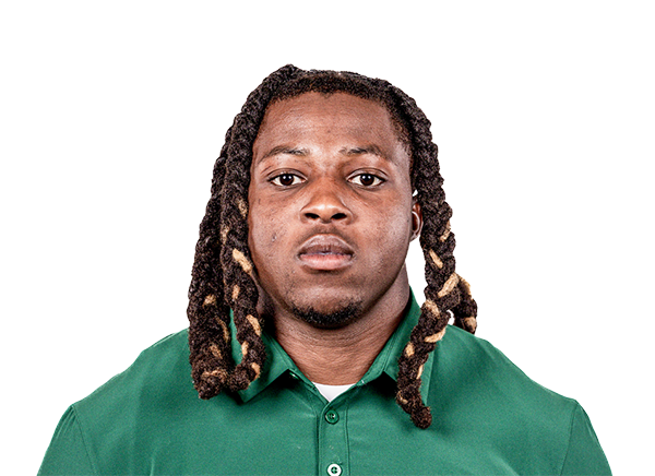 Ta'Ron Keith headshot