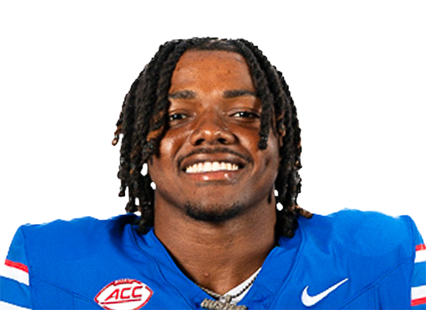 Kobe Wilson headshot