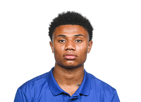 Jamison Kelly headshot