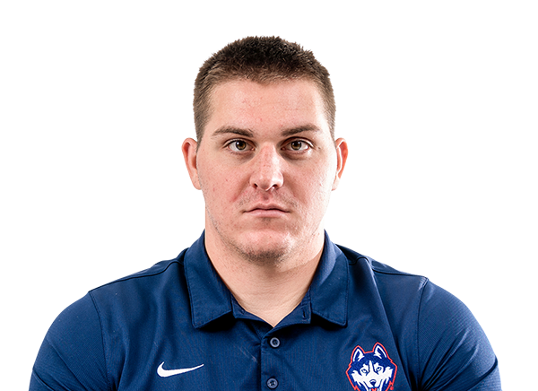Collin McCarthy headshot