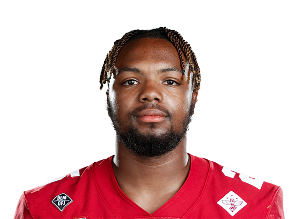 Alex Odom headshot