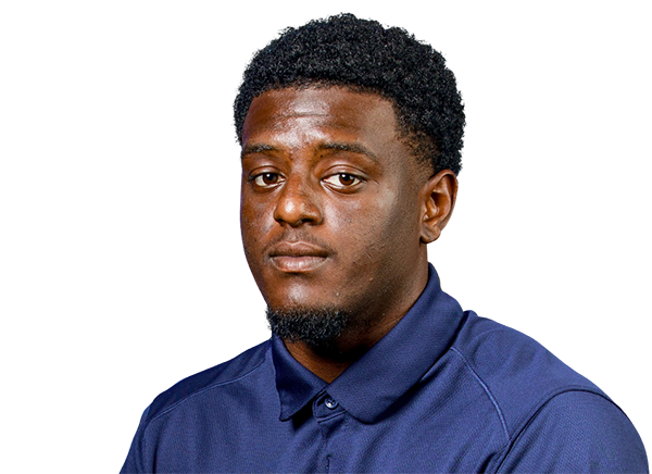 Airius Trice headshot