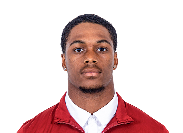 Khalil Baker headshot