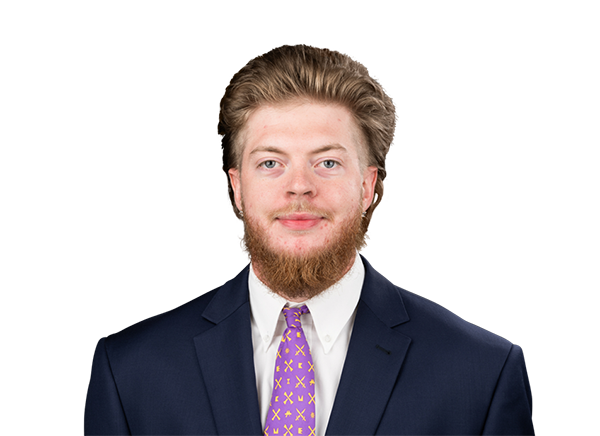 Alex Harper headshot