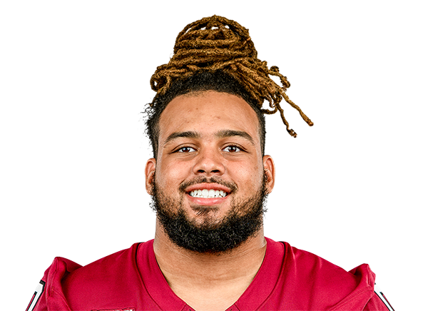 Quantez Mansfield headshot