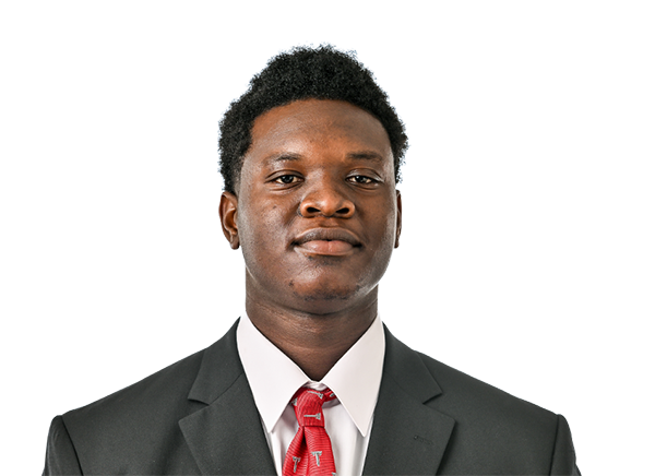 Deyunkrea Lewis headshot