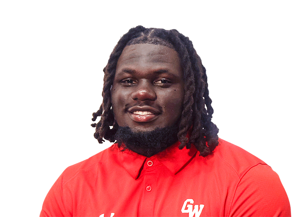 Brandon Wilson headshot