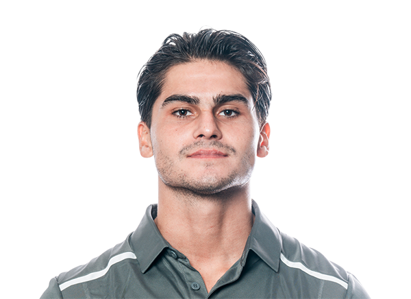 Haden Carlson headshot
