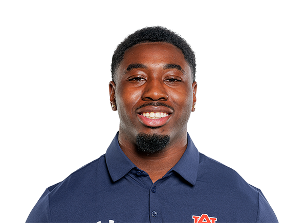 Jalen McLeod headshot