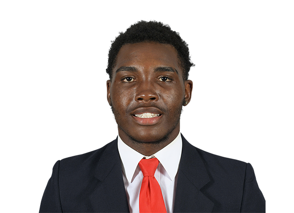 Charles Toombs headshot