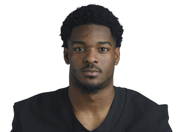 Talique Allen headshot