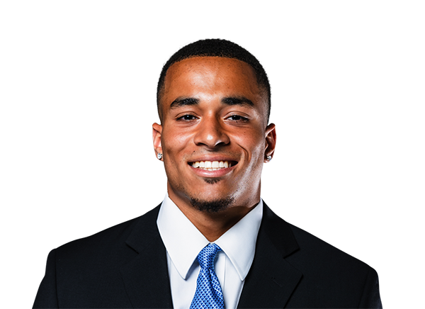 Jordan Dunbar headshot