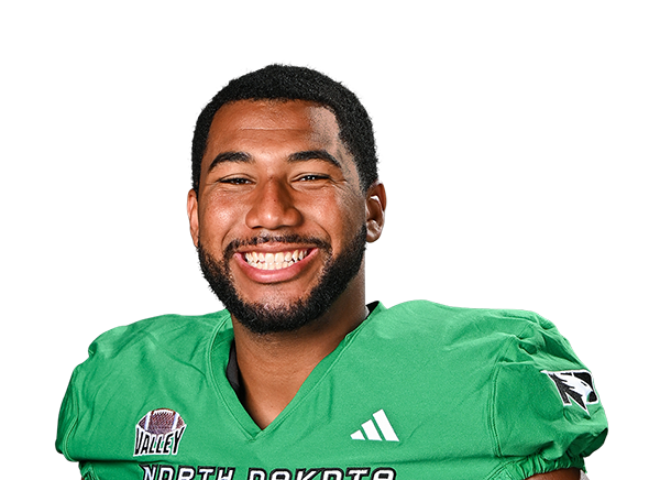 Quincy Vaughn headshot