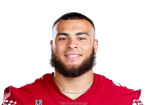 Trey Blair headshot
