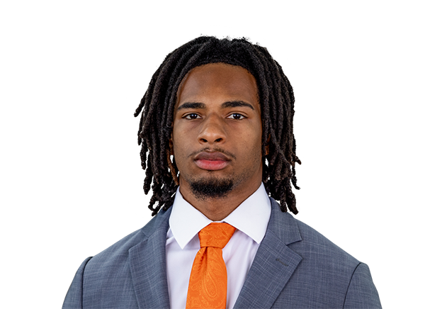 Charles Rosser headshot