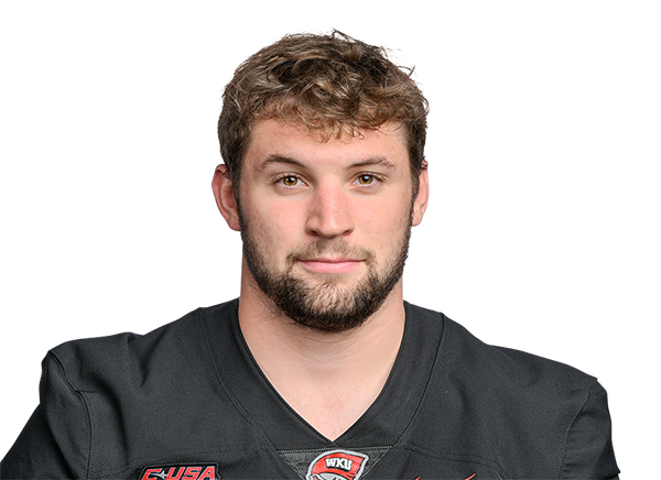 Trevor Borland headshot