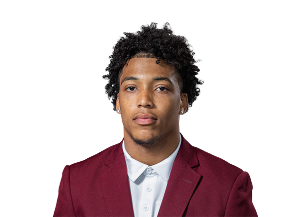 Zahir Swann headshot